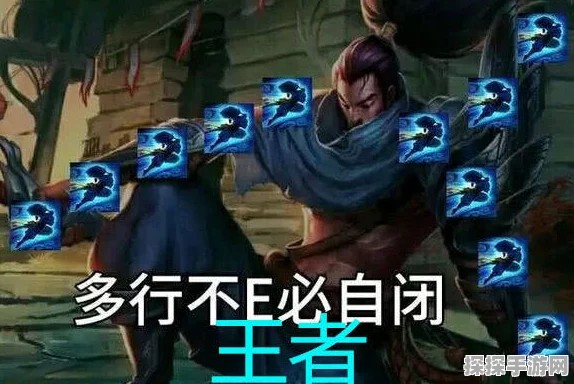 排位赛盲 ban 10 个，惊天巨变谁能应对？