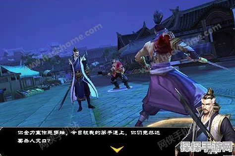 魔镜物语王都陷落通关秘籍，独家攻略大揭秘