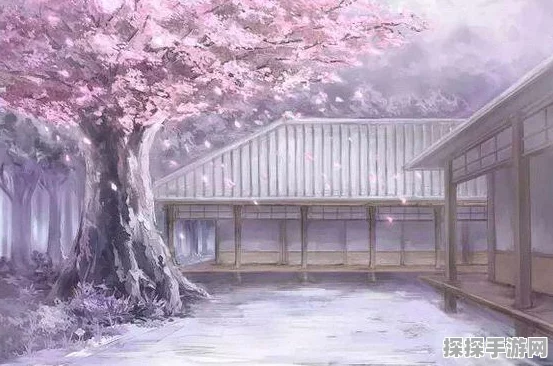 樱花校园最新版本震撼发布，高马尾新动作引领潮流，3D学校生活模拟体验再升级