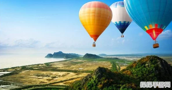 探秘无限暖暖，热气球搭乘地点全解析