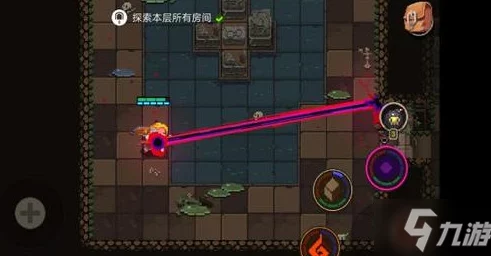 元素地牢探秘，开局最强职业与元素组合秘籍
