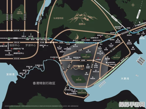 探秘，十二个罕见之地与神秘生物