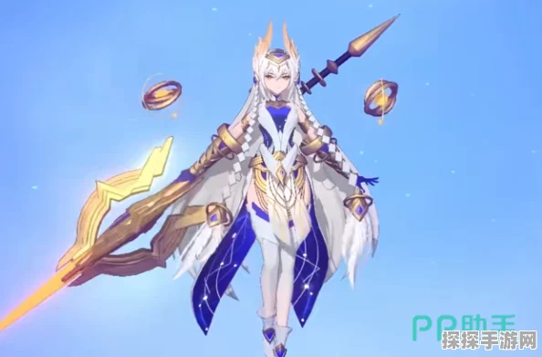 命运圣契，武神蕾娜技能全解析