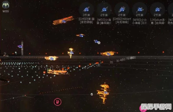 星战前夜，无烬星河手游狂怒刷怪配置全攻略