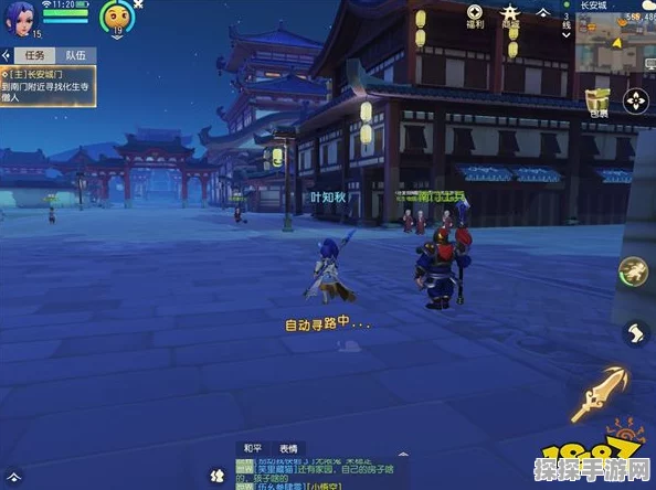 梦幻西游，深入探究其对男性玩家的多重影响