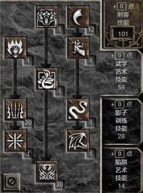 暗黑破坏神 2 刺客装备全解析，助你称霸暗黑世界
