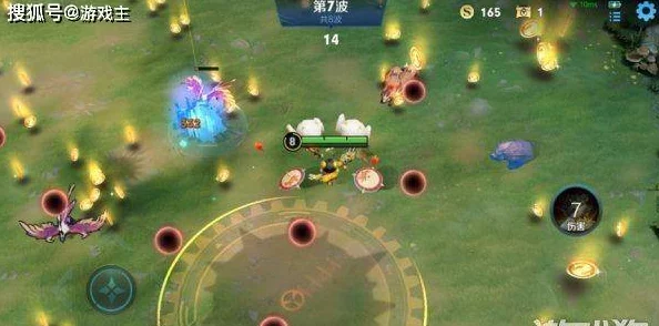 王者荣耀传送秘籍，称霸战场的关键玩法指南