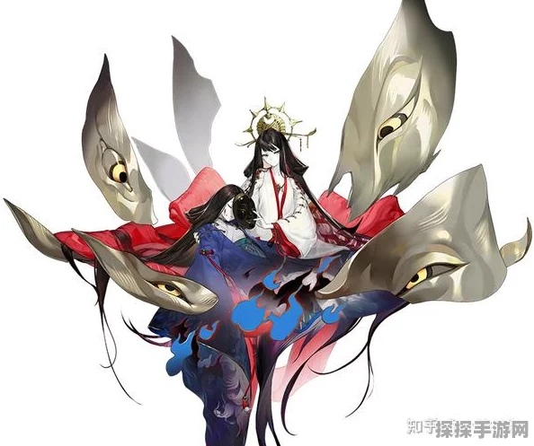 阴阳师手游，空相面灵气PVE阵容搭配全攻略