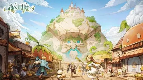 森之国度盾卫职业深度解析，守护与荣耀的并行之路