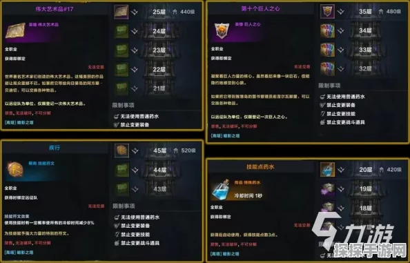 命运方舟黑方巢穴探险，丰厚奖励大揭秘