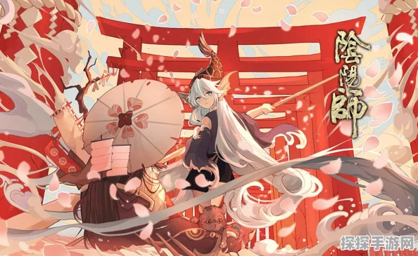 手游资讯，阴阳师SP彼岸花技能升级全解析