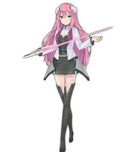 深度探秘，生化少女五河琴里的非凡人物属性