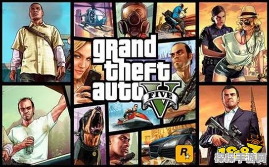 GTA5手游财富攻略，掌握这些方法，腰缠万贯不再是梦