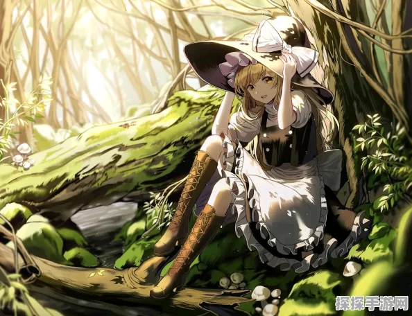 FGO 烟雾镜画师之谜，揭开神秘面纱，探索艺术华章