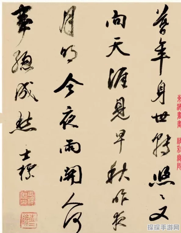 苍雾世界，探寻绝美技能的神秘之旅
