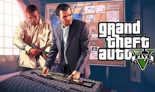 GTA5游戏内如何快速刷到120级，全面指南
