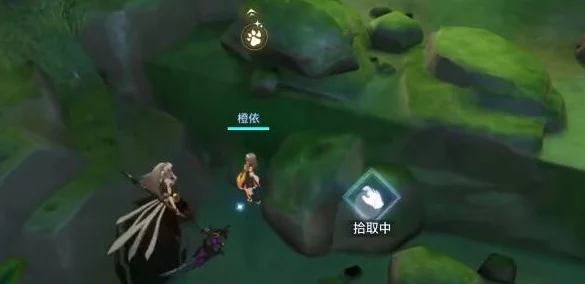 晶核手游古代巨树拍照点全攻略，详细位置与拍摄技巧分享