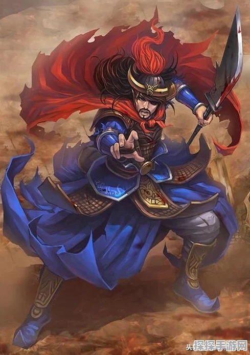 三国志战略版曹仁搭配全解析，打造无敌肉盾阵容