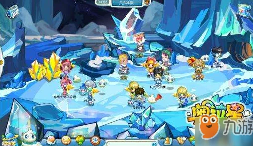 奥拉星手游秘宝快速获取方法全攻略