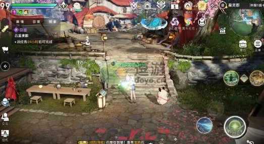 天谕手游一起做麦酿吧任务深度攻略与资讯