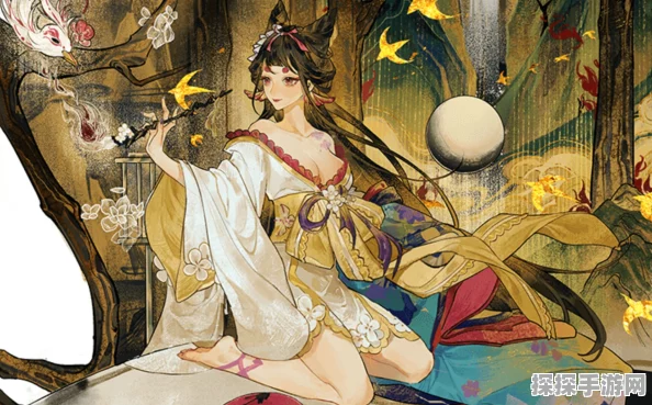 阴阳师绘世花鸟卷活动阵容全攻略