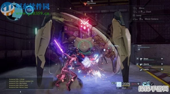刀剑神域，探秘夺命凶弹与虚空幻界的最强二刀流武器