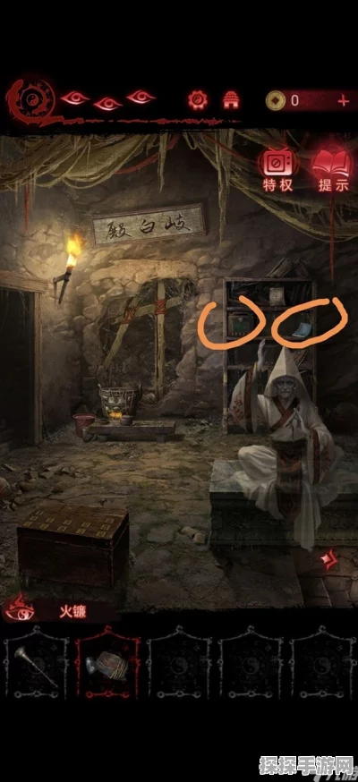 手游资讯，纸嫁衣6无间梦境千秋魇通关攻略全解析