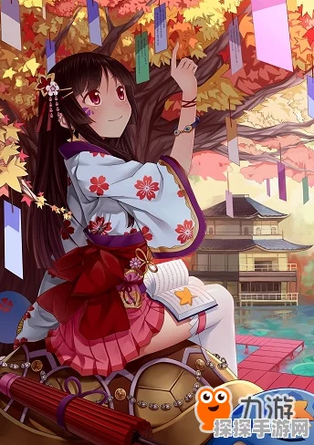二次元美少女手游新作绮梦幻境震撼发布，绝美立绘引发热议