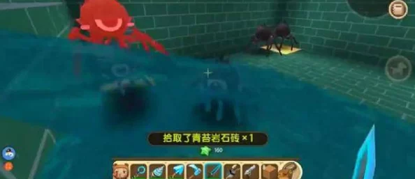 迷你世界地牢数量揭秘，探索与挑战的无限可能