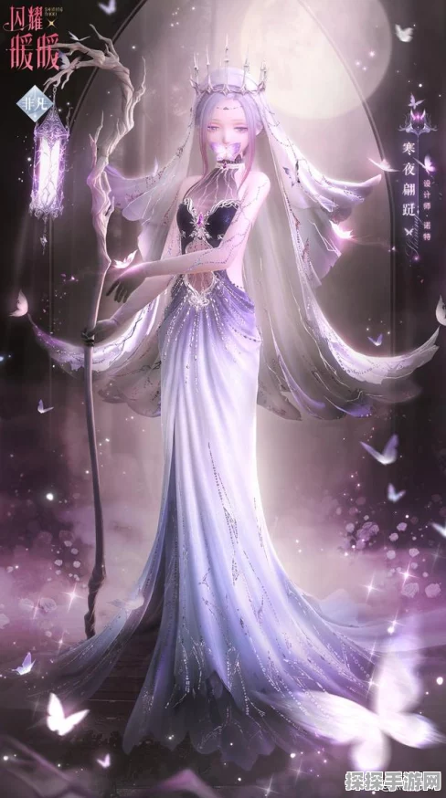 闪耀暖暖，惊艳套装的神秘获取之道大揭秘