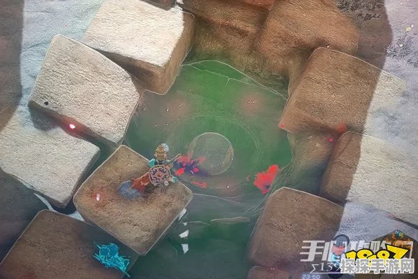 何处游戏世界 7 终极攻略，主线全收集与宝石位置大揭秘