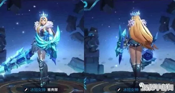 王者荣耀即将上线新皮肤资讯报道