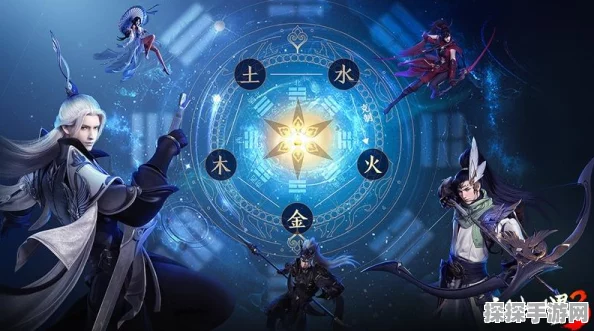 剑侠情缘手游武当门派深度攻略与资讯