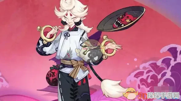 阴阳师神酿星熊童子，技能深度解析与实战运用指南