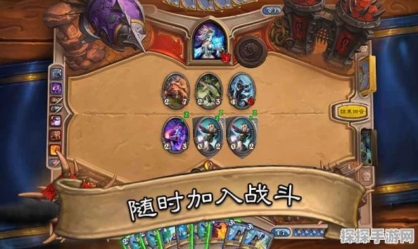 炉石传说新动向，砰砰计划机械亡语猎卡组震撼登场
