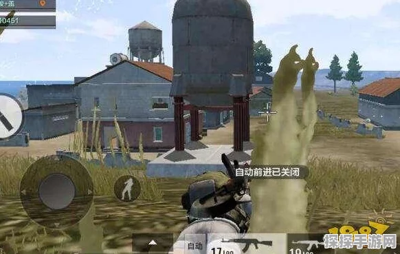绝地求生战场智斗伏地魔，生存法则深度揭秘