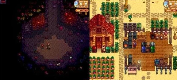 星露谷物语武器附魔选择推荐，打造你的专属战斗利器