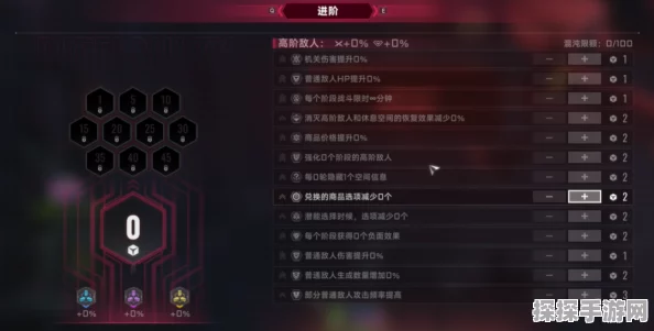 苍翼混沌效应，逛街流畅玩秘籍大公开
