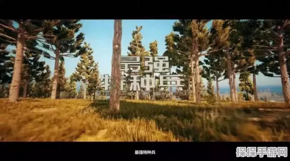 绝地求生大逃杀训练营全面指南，新手进阶与高手修炼圣地