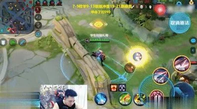 三国战纪风云再起，关羽连招秘籍大揭秘
