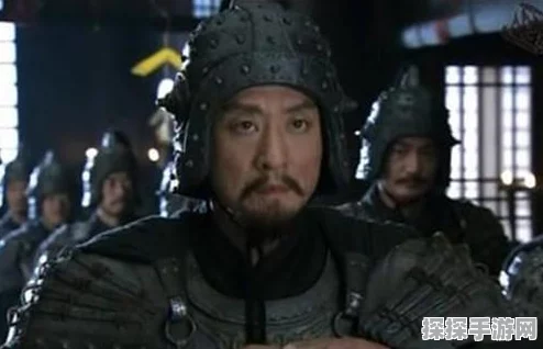 三国战纪风云再起，关羽连招秘籍大揭秘