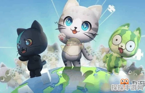 一起来捉妖猫基因脸部配方全揭秘