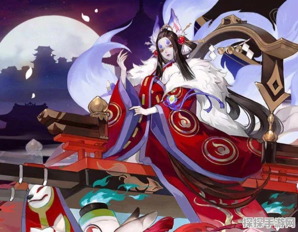 蝉冰雪女 SP 斗技秘籍，阵容御魂精细搭配，斗技场称霸攻略