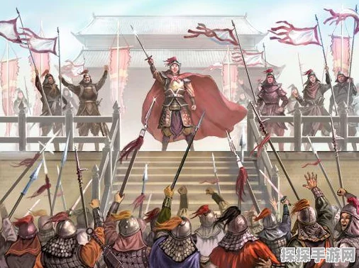 三国志·战略版手游资讯，刘备、赵云、张飞技能搭配全解析