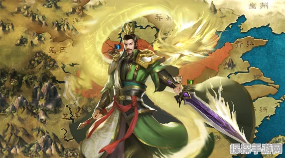 王者荣耀，刘备重铸辉煌，实战技巧全解析