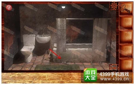 探秘家中神秘小屋，逃脱秘籍大揭秘