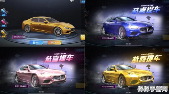 和平精英军需抽奖攻略，提升中奖率的实用技巧