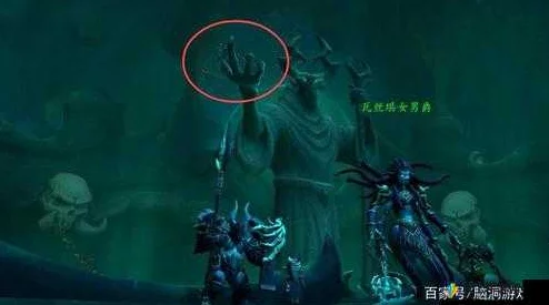 探索魔兽世界9.0级刻符者传奇，怀旧之旅与深刻回忆全攻略