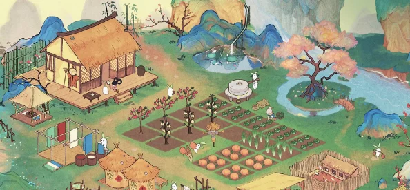 桃源深处有人家南有乔木番外任务全攻略