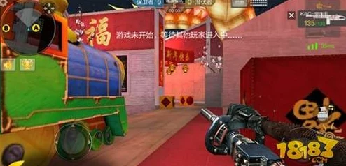 穿越火线枪战王者，KAC突击手使用全攻略